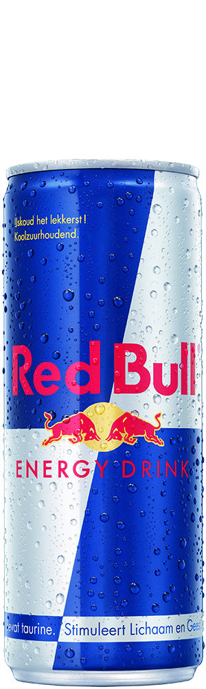 Red Bull 25cl
