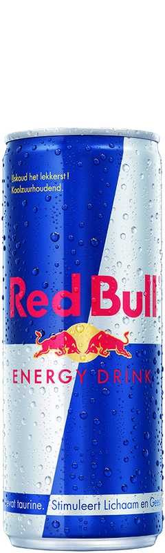 Red Bull 25cl