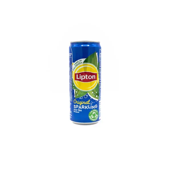 Ice tea Lipton 33cl