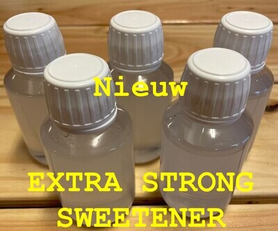 EXTRA STRONG SWEETENER