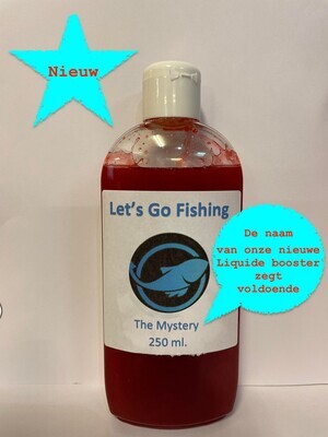 MYSTERY  250 ML