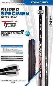 Colmic FIRE CARP SUPERIOR