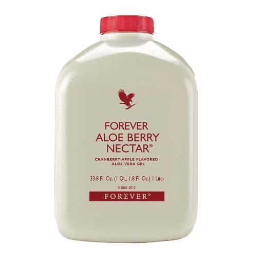 ALOE BERRY NECTAR
Item#034