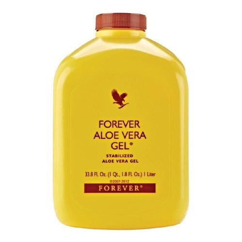 Forever Aloe Vera Gel®
Item#015