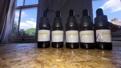 Lavendula Eyebrow serum