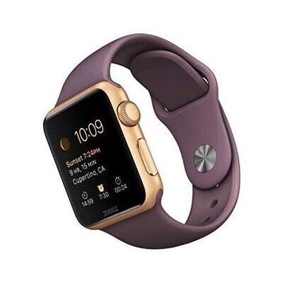 Smart Watch - A1 - Bluetooth - Camera - Sim - Gold Smart Watch - A1 - Bluetooth - Camera - Sim - Gold