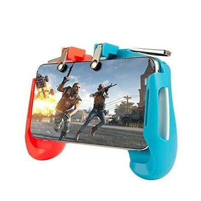 Manette Smartphone Ak16 - Rose/Bleu Manette Smartphone Ak16 - Rose/Bleu