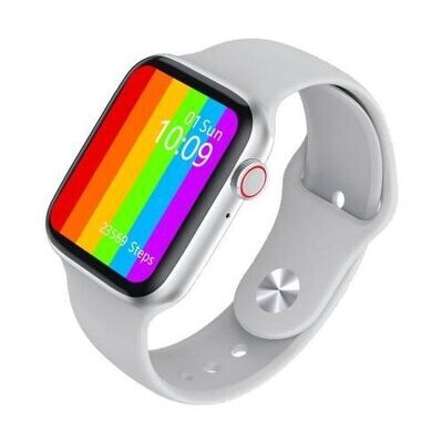 Smart Watch -W26M- Bluetooth - Blanc Smart Watch -W26M- Bluetooth - Blanc