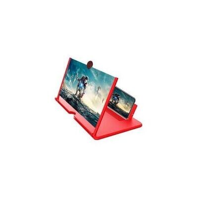 Amplificateur D'Écran 3D Hd - Support Pliable 12 Amplificateur D'Écran 3D Hd - Support Pliable 12