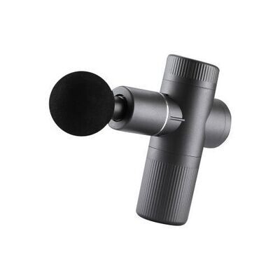 Pistolet De Massage Bx-710 Noir Pistolet De Massage Bx-710 Noir