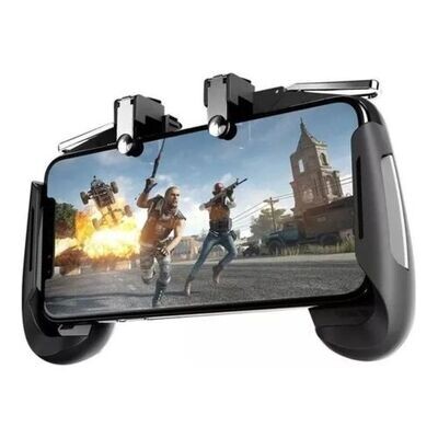 Manette Smartphone Ak16 - Noir Manette Smartphone Ak16 - Noir