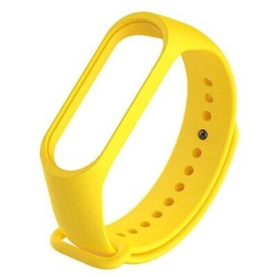 Bracelet Pour Mi Band 4 - Jane - Taille Unique Bracelet Pour Mi Band 4 - Jane - Taille Unique