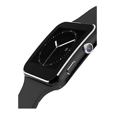X6 – Bluetooth - Noir-Blanc X6 – Bluetooth - Noir-Blanc