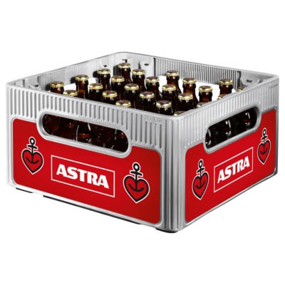Astra Urtyp 27x0,33l