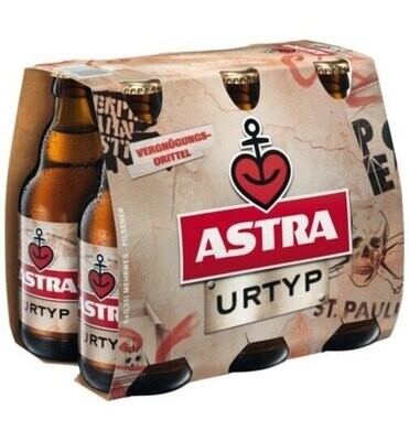Astra Urtyp 9x0,33l