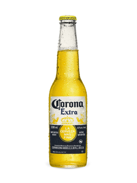 Corona Extra Beer 0,35l