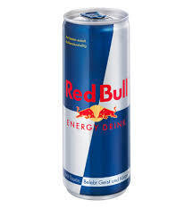 Red Bull Energy 0,25l