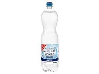 Wasser classic 1.5 l