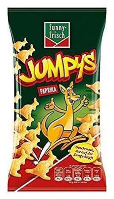 Funny-Frisch Jumpys 75g