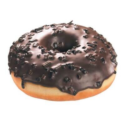 Black Crumble Donut 55g
