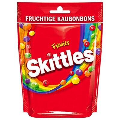 Skittles Fruits 160g