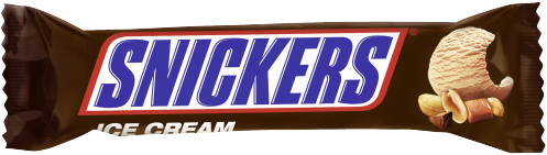 Snickers Eis-Riegel