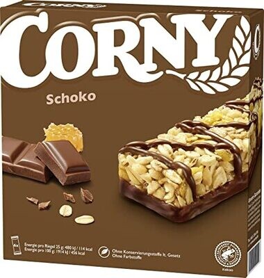 Corny Schoko 6er