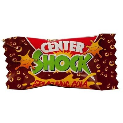 Center Shock Cola 5x