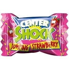Center Shock Erdbeere 5x