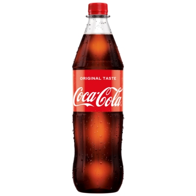 Coca Cola 1l