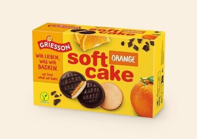 Griesson Soft Cake 300g