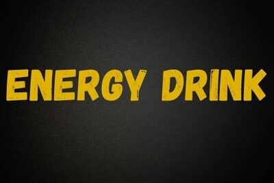Energy-Drinks