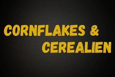 Cornflakes & Cerealien