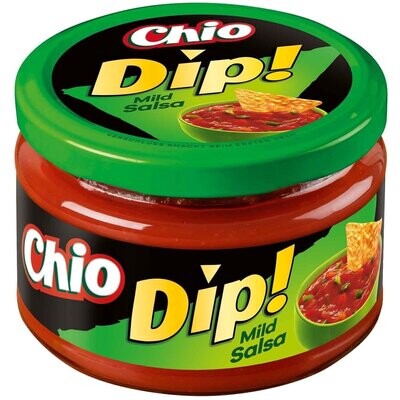 Chio Dip Mild Salsa 200ml