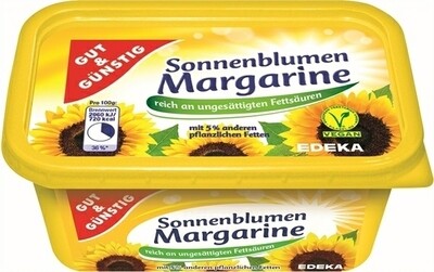 Margarine 500g