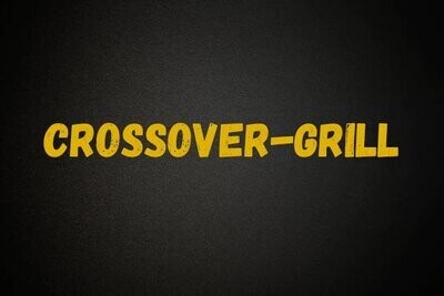 CrossOver-Grill