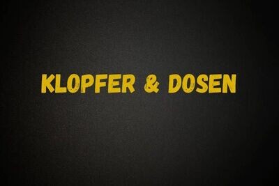 Klopfer & Dosen