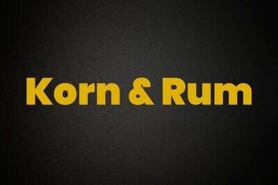 Korn & Rum