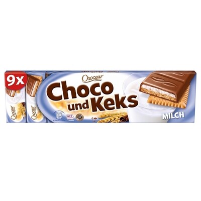 Choco und Keks 300g