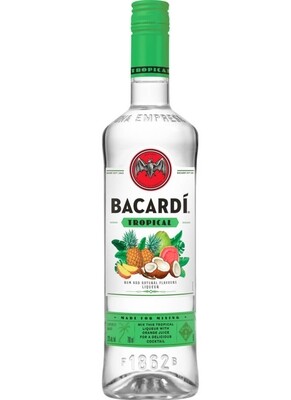 Bacardi Tropical 