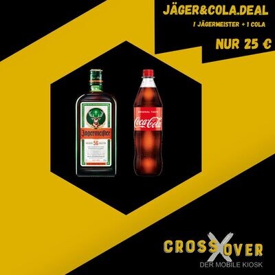 Jäger-Cola.deal