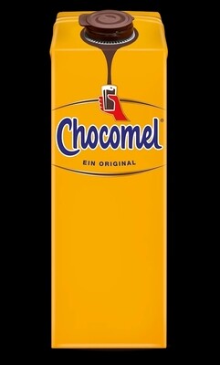 Chocomel 1l