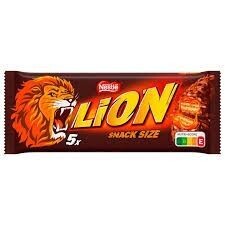 Lion 5er