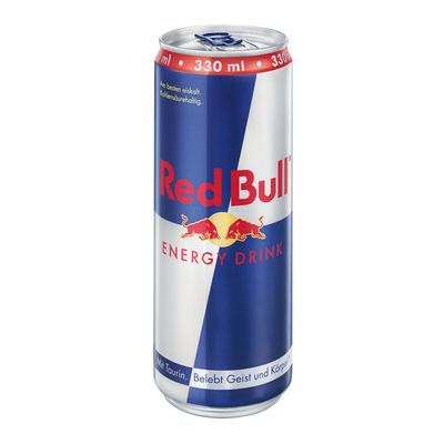 Red Bull Energy 0,335l