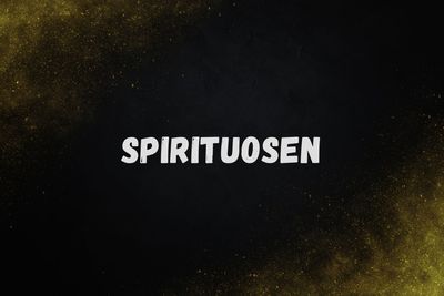 Spirituosen
