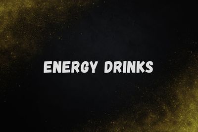 Energy-Drinks