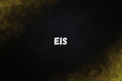 Eis