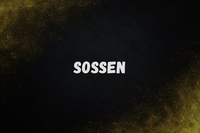 Soßen