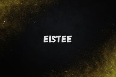 Eistee