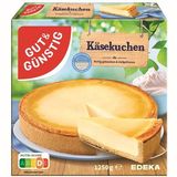 Käsekuchen 1250g